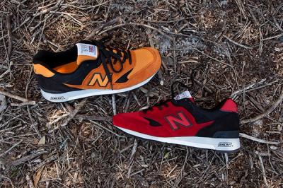 New Balance 577 Made In England Double Pack 4