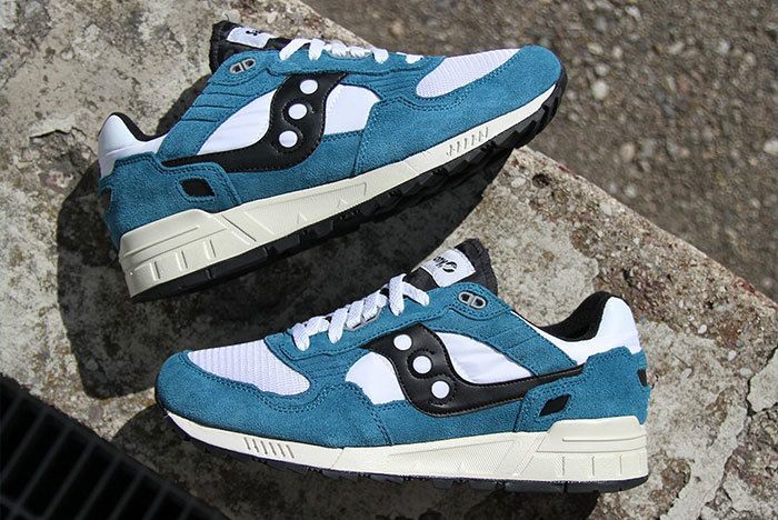 saucony shadow 500 vintage