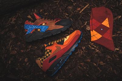 Nike Campfire Pack 1
