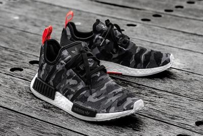 Adidas Nmd Collection 4