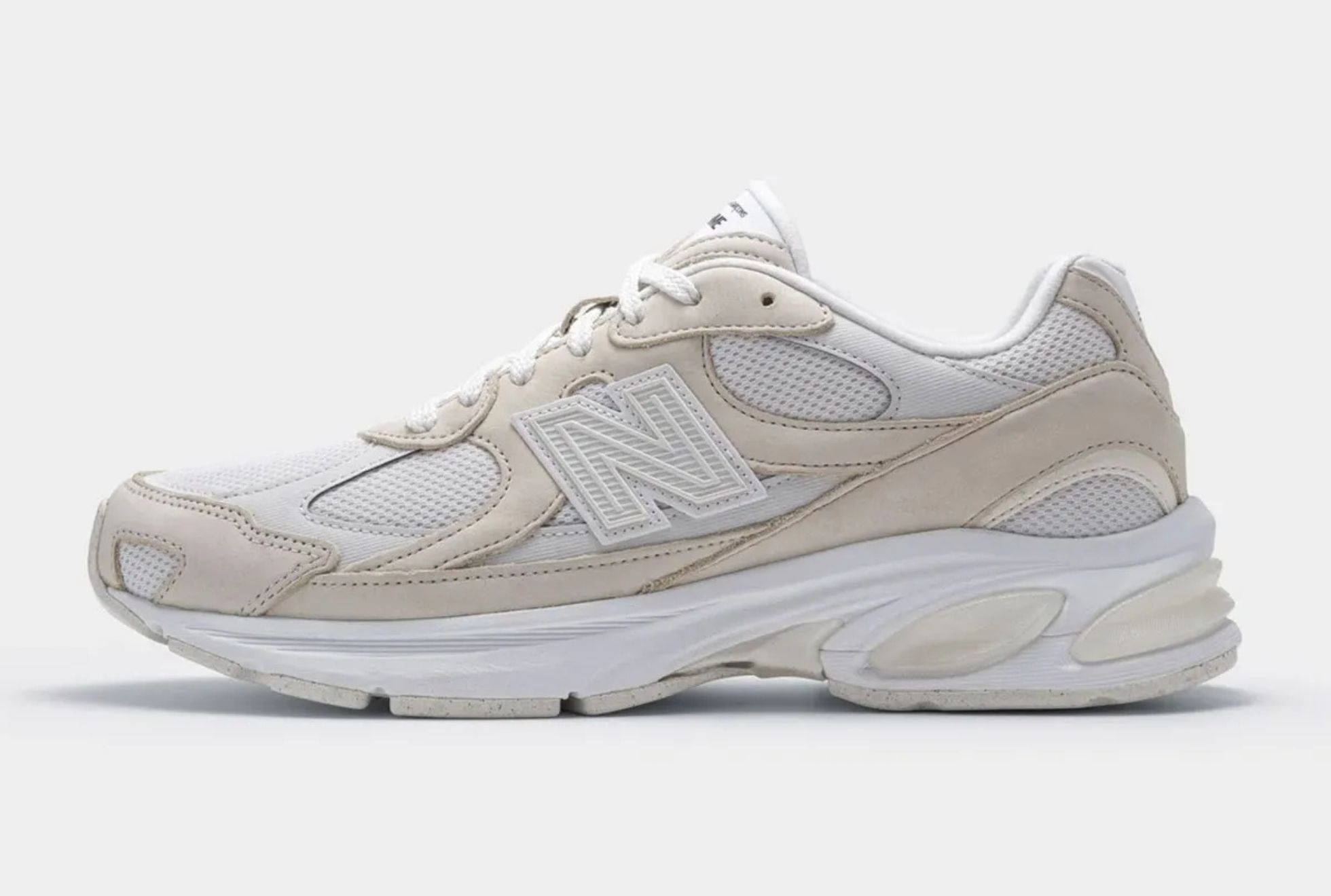 Comme des Garçons Homme Debut Two-Pack of New Balance 2010s - Releases