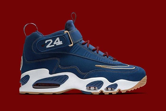 griffey ones