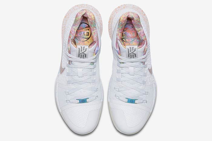 Nike Kyrie 3 Eybl Releases