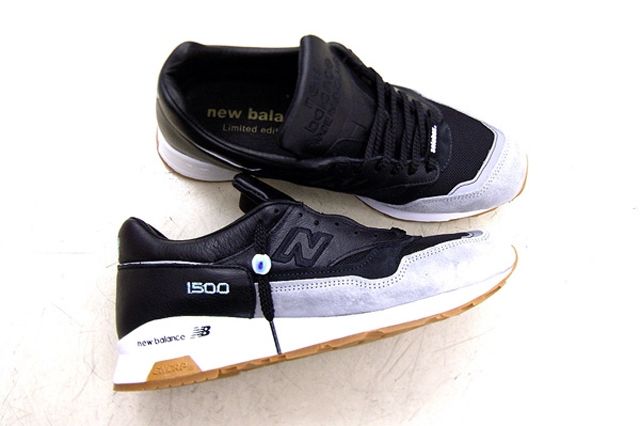New Balance X Solebox 1500 Nazar Eye