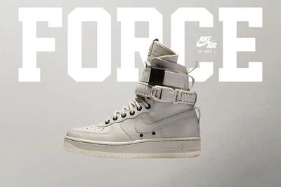Nike Sf Air Force 1 3