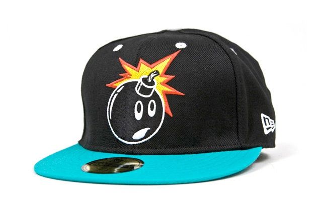 Adam Bomb New Era 1
