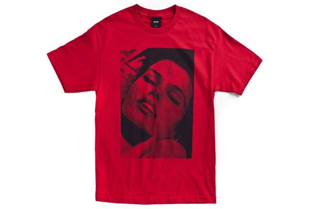 Huf Gfe Tee 1