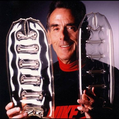 Frank Rudy