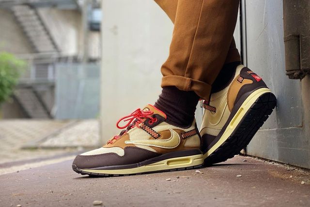 thermo air max 1