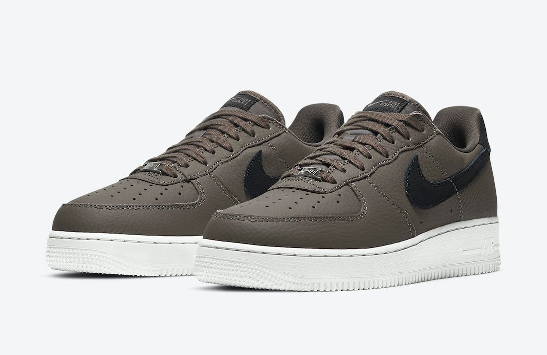 Nike Air Force 1 Craft Ridgerock