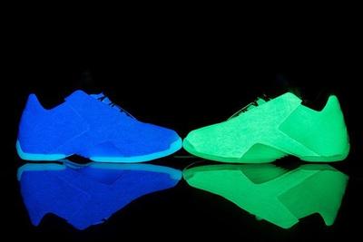 Adidas Tmac Glow In The Dark 7