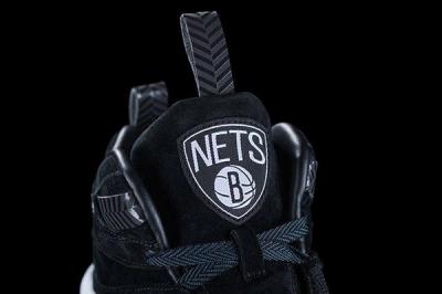 Adidas Crazy 8 Brooklyn Nets