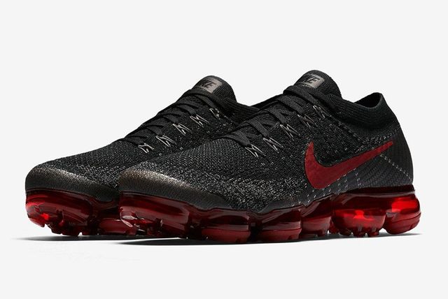 nike vapormax all colors