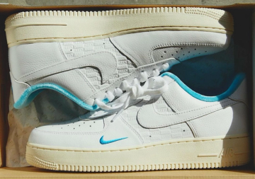 Kith Celebrate New Hawaii Flagship Store with Nike Air Force 1 Colab Industry News