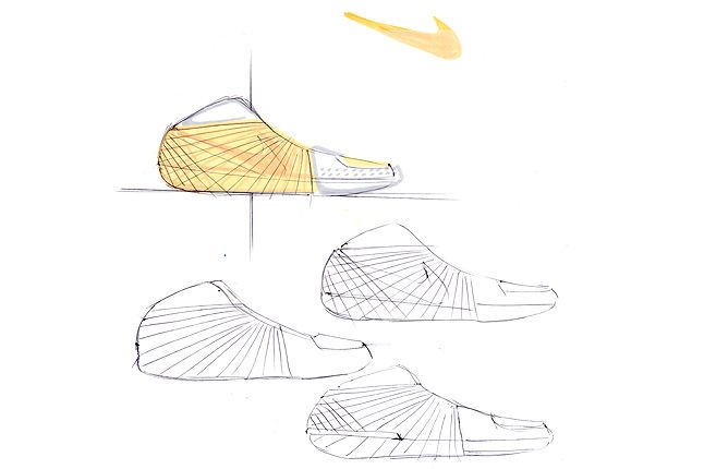 The Making Of The Nike Zoom Kobe Iv 14 1