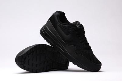 Nike Air Max 1 Essential Black Black B51
