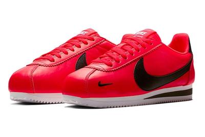 Nike Cortez Red Orbit Release