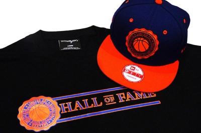 Limited Edition Hall Of Fame Singapore 1