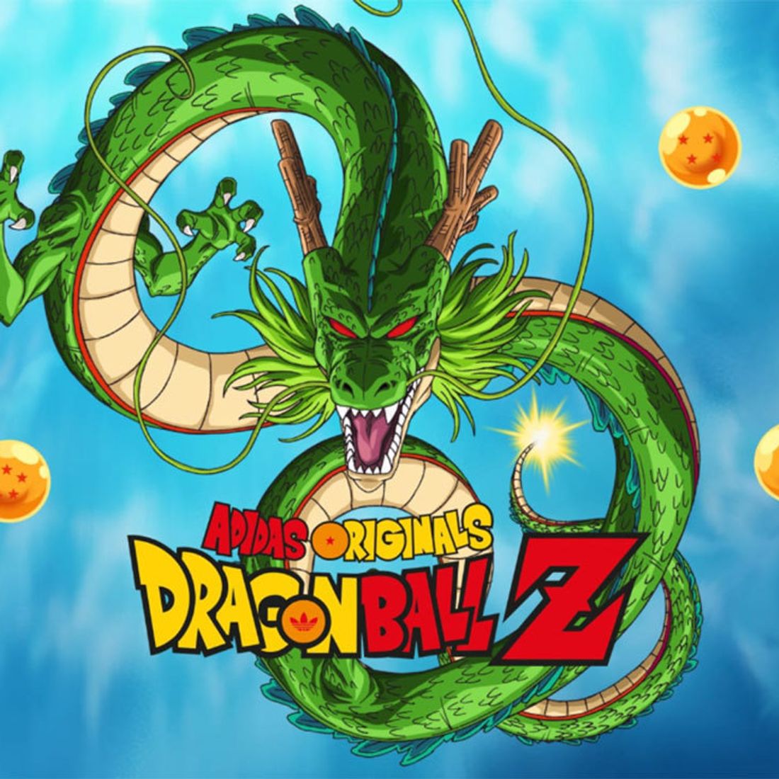 Dragon ball, Dragon, Dragon ball z