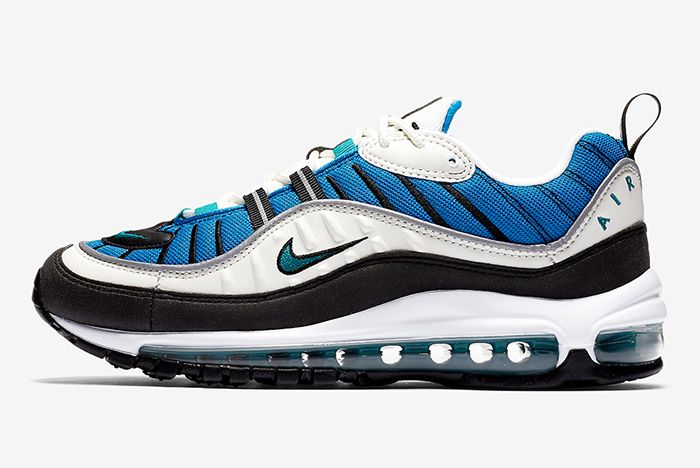 air max 98 royal blue