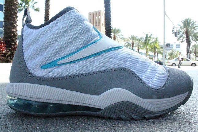 Nike Air Max Shake Evolve 01A 1