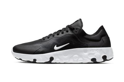 Nike React Renew First Look Black Release Date Lateral