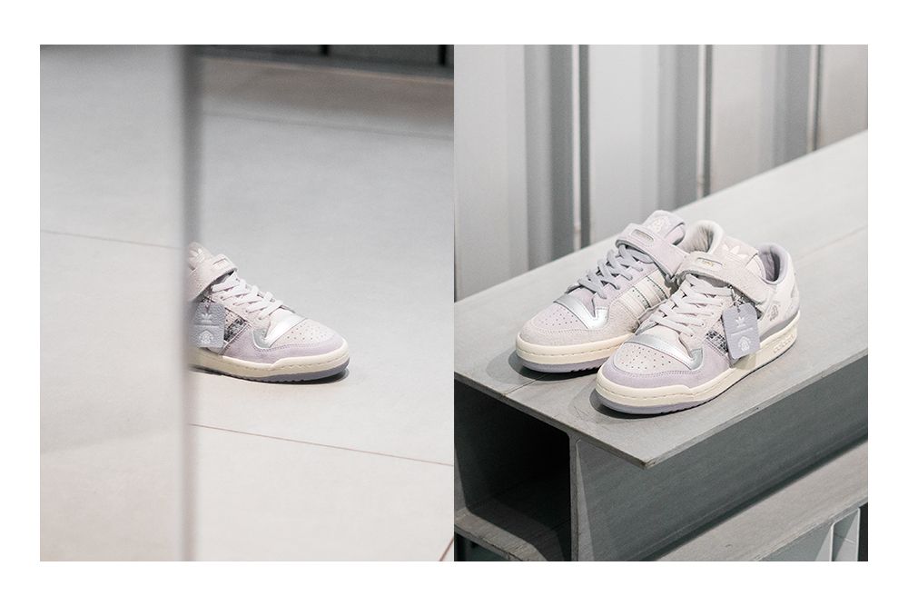 footpatrol adidas forum