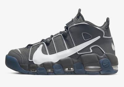 Official Images: Nike Air More Uptempo ‘Copy Paste’
