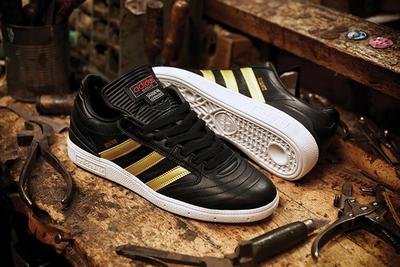 Adidas Busenitz Made In Germany 1