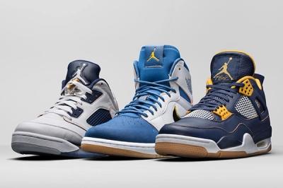 Jordan Dunk From Above Collection Spring 16