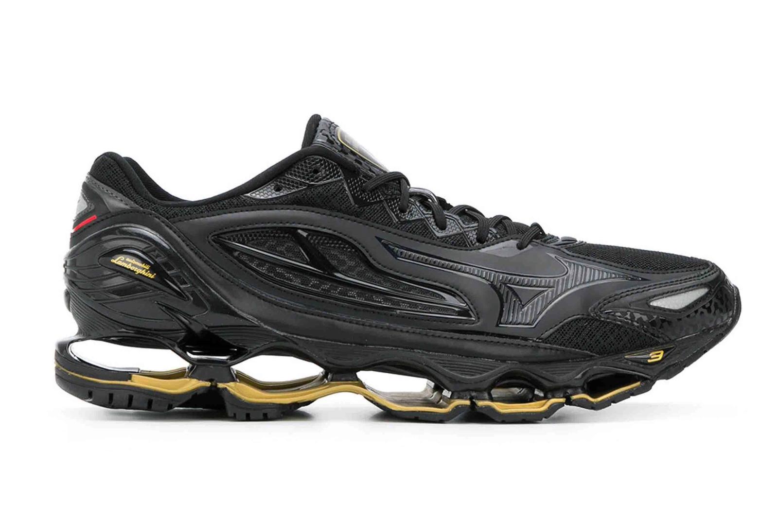 mizuno lamborghini wave tenjin 3