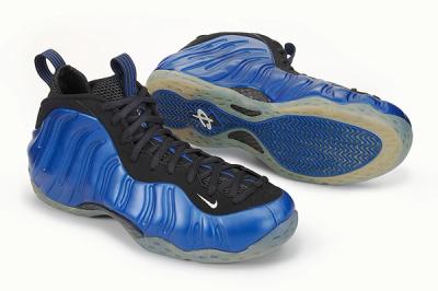 The Making Of The Nike Air Foamposite One 3 1