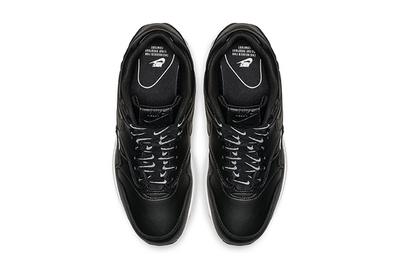 Nike Air Max 1 Se Wmns Swoosh Shoelaces 2