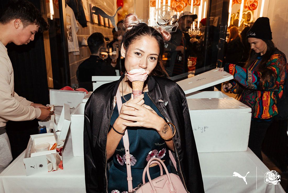 Puma Careaux Launch 28