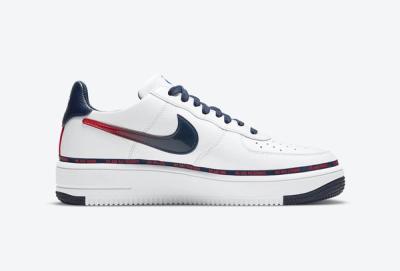 Nike Air Force 1 Ultraforce ‘New England Patriots’
