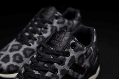 Adidas Zx Flux Sns Exclusive Pattern Pack 1