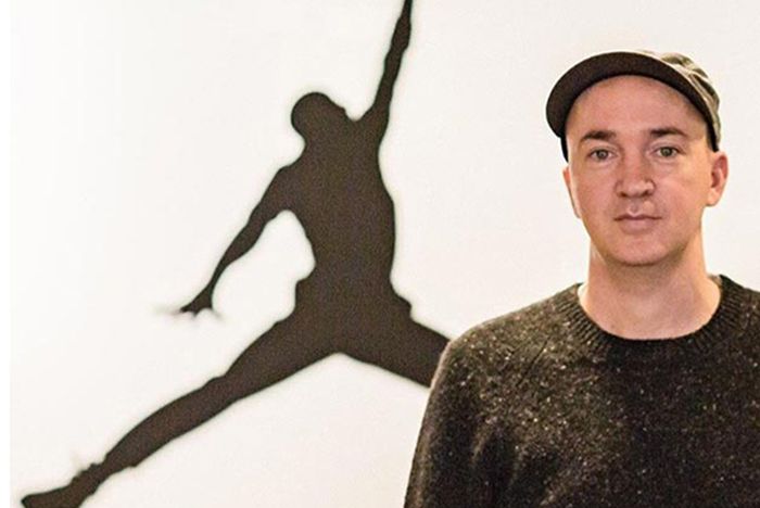 Behind The Scenes On The Upcoming Kaws X Jordan Brand Collaboration