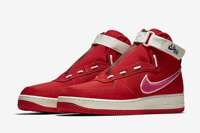 emotionally unavailable x air force 1