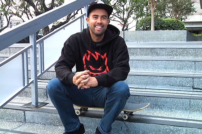 lakai koston 2