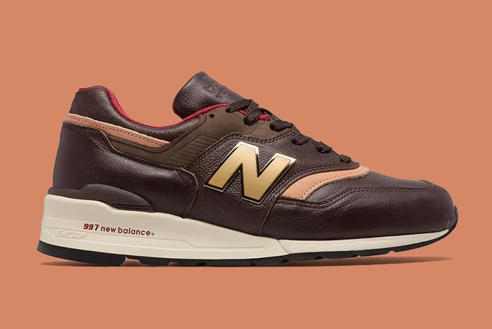 New Balance ニューバランス メンズ スニーカー 【New Balance 997S