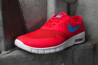 Koston2 Max Red Perspective