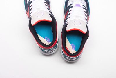 Nike Air Max2 Light Sp Habanero Red Armory Navy Radiant Emerald Bv1359 600 Release Date Insoles
