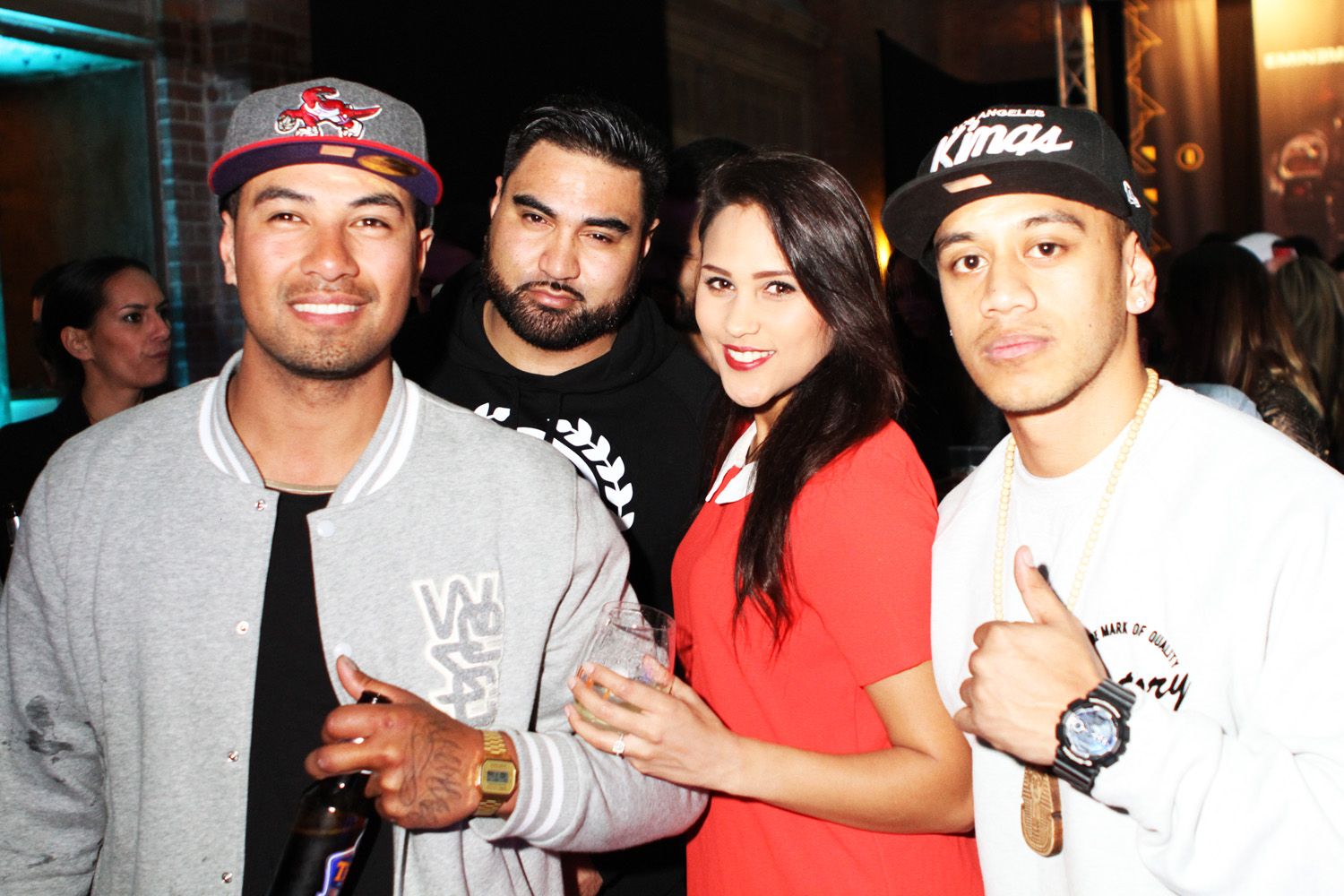G Shock Party Auckland 18