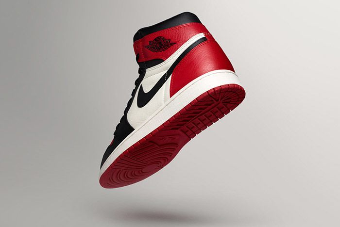 Air Jordan 1 Bred Toe Official Release Details Sneaker Freaker 2