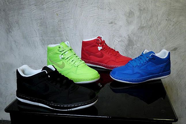 Nike Sky Force 01 1