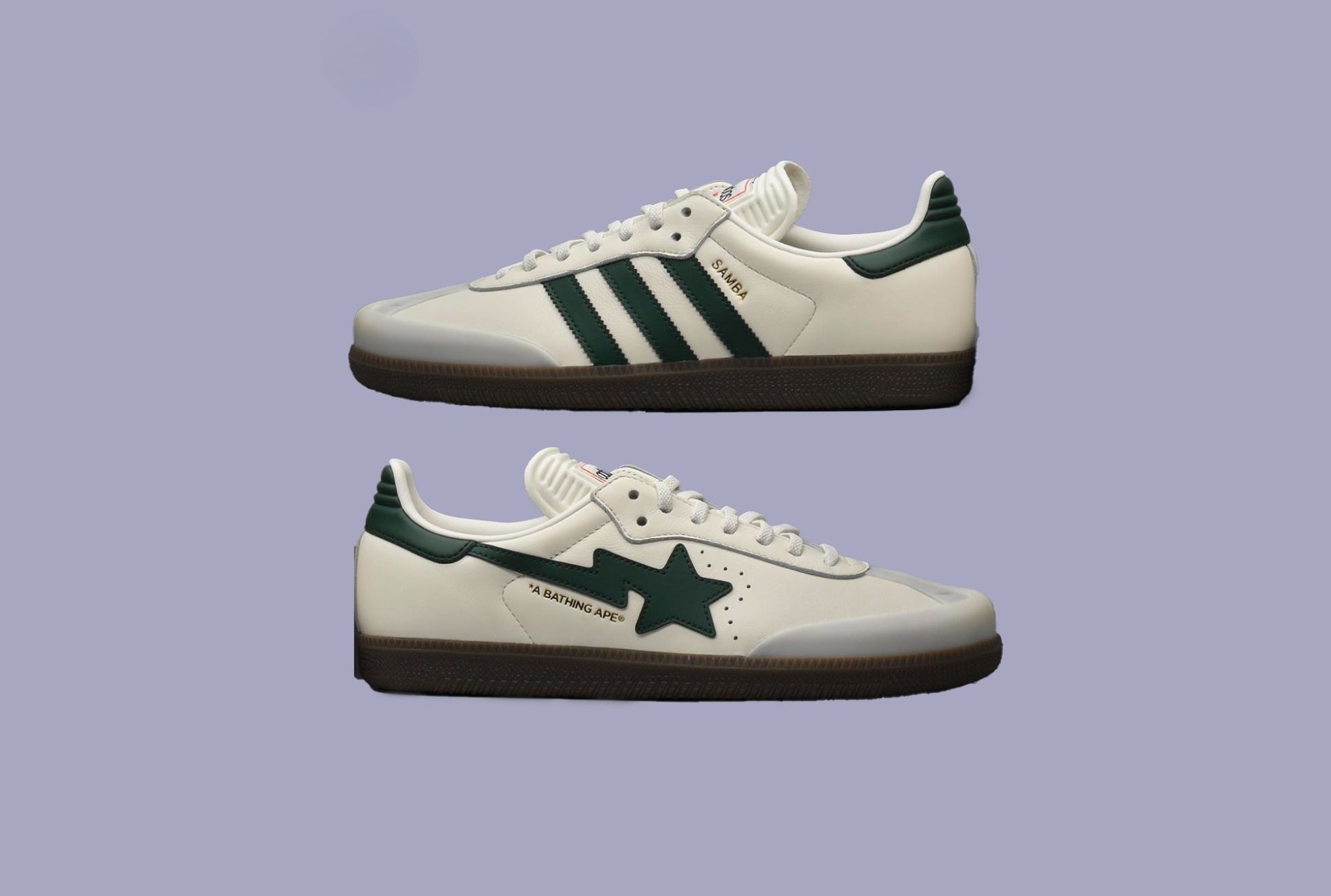 Check Out the Mega BAPE x adidas 2026 World Cup Collection - Releases