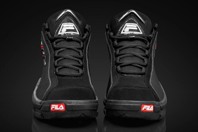 Fila 96 Breds Pack 2