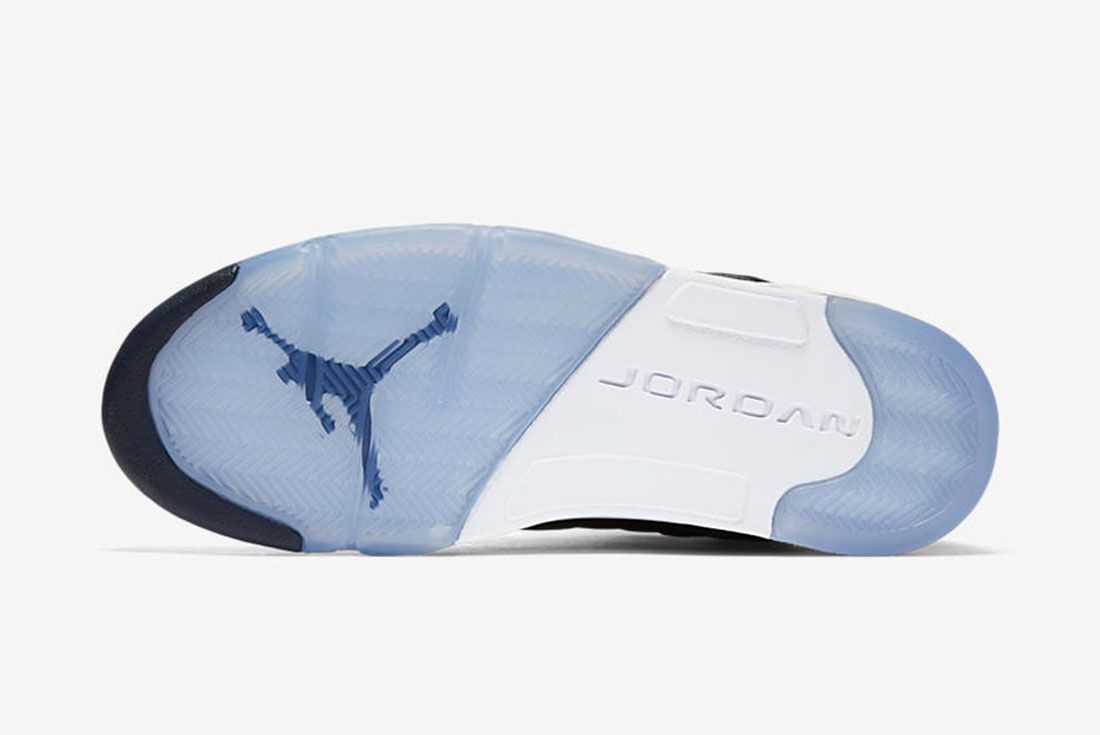 Air Jordan 5 Bronze 4
