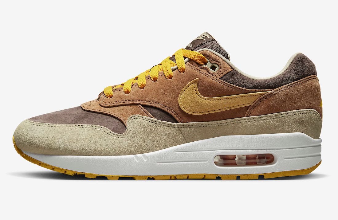 Nike Air Max 1 Ugly Duckling Pack