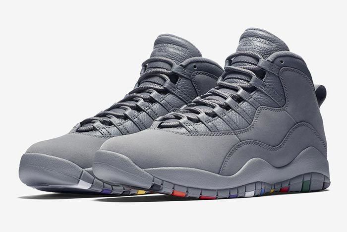 Best Sellingair Jordan 10